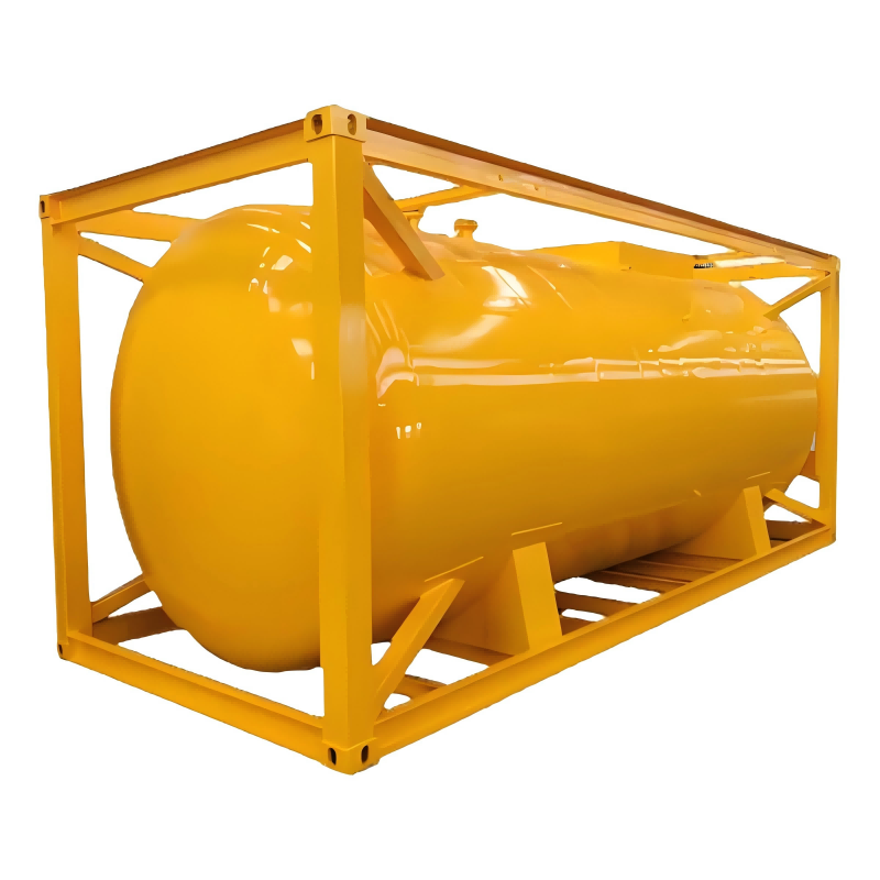 40FT ISO Container (1)